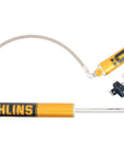Öhlins Adventure STX 2-Way Adjustable Shock Absorber Kit - Jeep Gladiator JT 20+ (w/2-3" Lift)