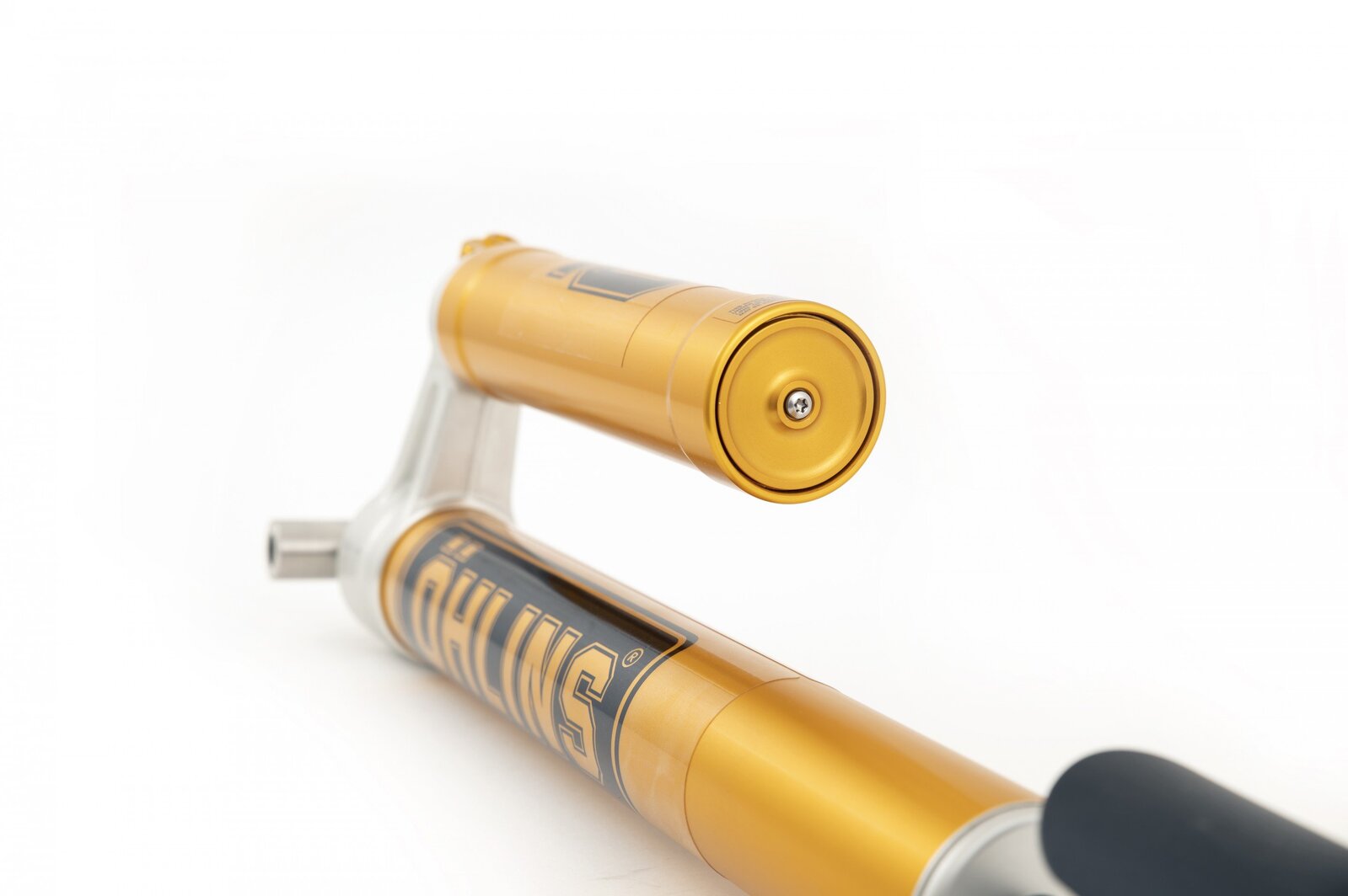 Öhlins Adventure STX 2-Way Adjustable Shock Absorber Kit - Jeep Gladiator JT 20+ (w/2-3&quot; Lift)