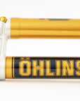 Öhlins Adventure STX 2-Way Adjustable Shock Absorber Kit - Jeep Gladiator JT 20+ (w/2-3" Lift)