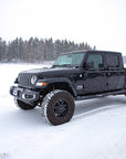 Öhlins Adventure STX 2-Way Adjustable Shock Absorber Kit - Jeep Gladiator JT 20+ (w/2-3" Lift)