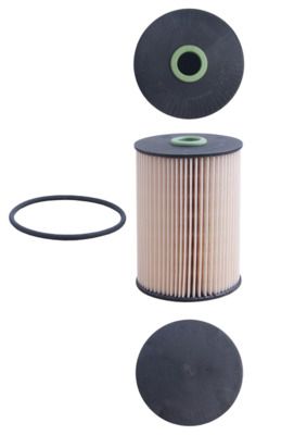 Mahle Fuel Filter - KX228D