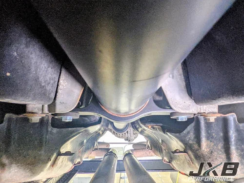 JXB Performance - Driveshaft Centre Support Bearing - Land Rover L405 Range Rover, L494 Range Rover Sport, L462 Discovery