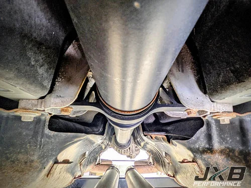 JXB Performance - Driveshaft Centre Support Bearing - Land Rover L405 Range Rover, L494 Range Rover Sport, L462 Discovery