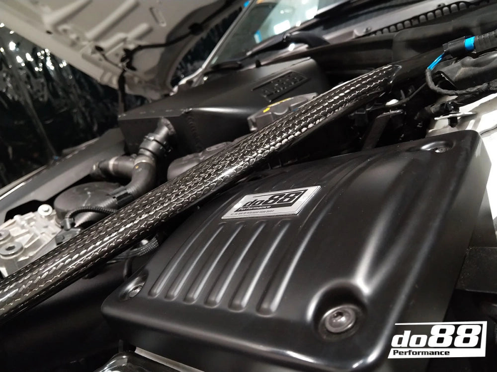 do88 Intake System - BMW M2C F87 / M3 F80 / M4 F82 (S55)