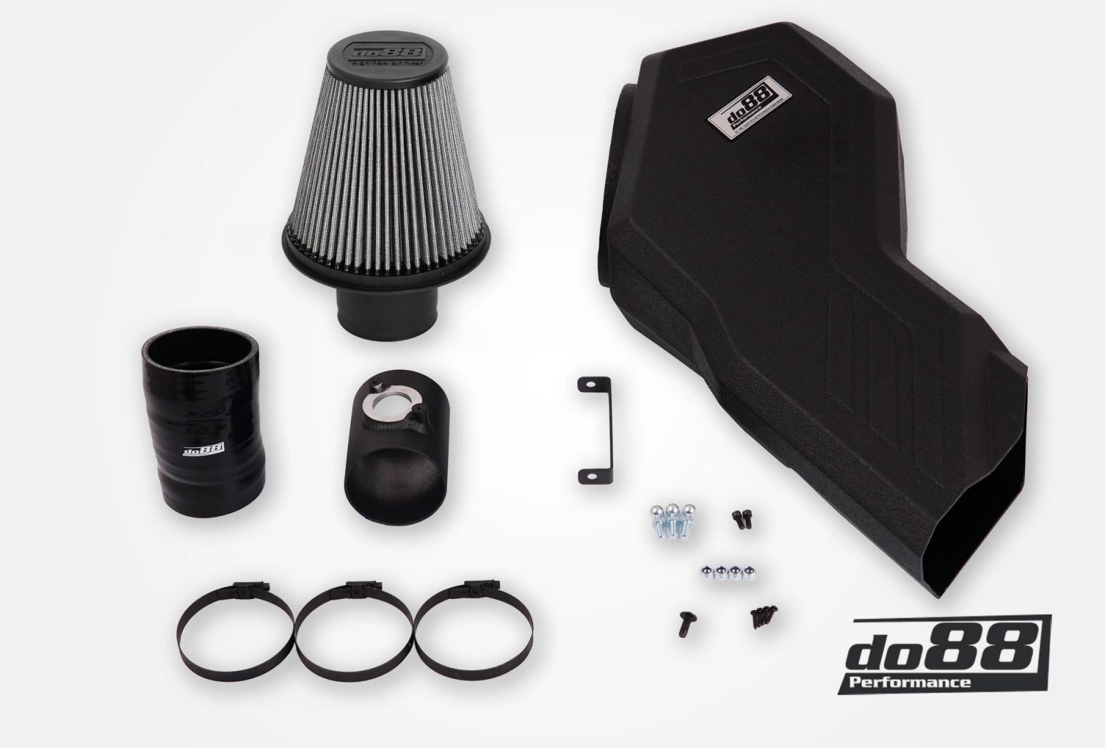 do88 Intake System -  Toyota GR Yaris
