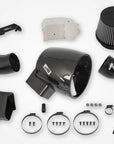 do88 Carbon Intake System - BMW G-Series (B58) & Toyota GR Supra A90
