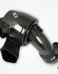 do88 Intake System with do88 Inlet to suit OE Turbocharger - BMW M240i G42 & M340i G20