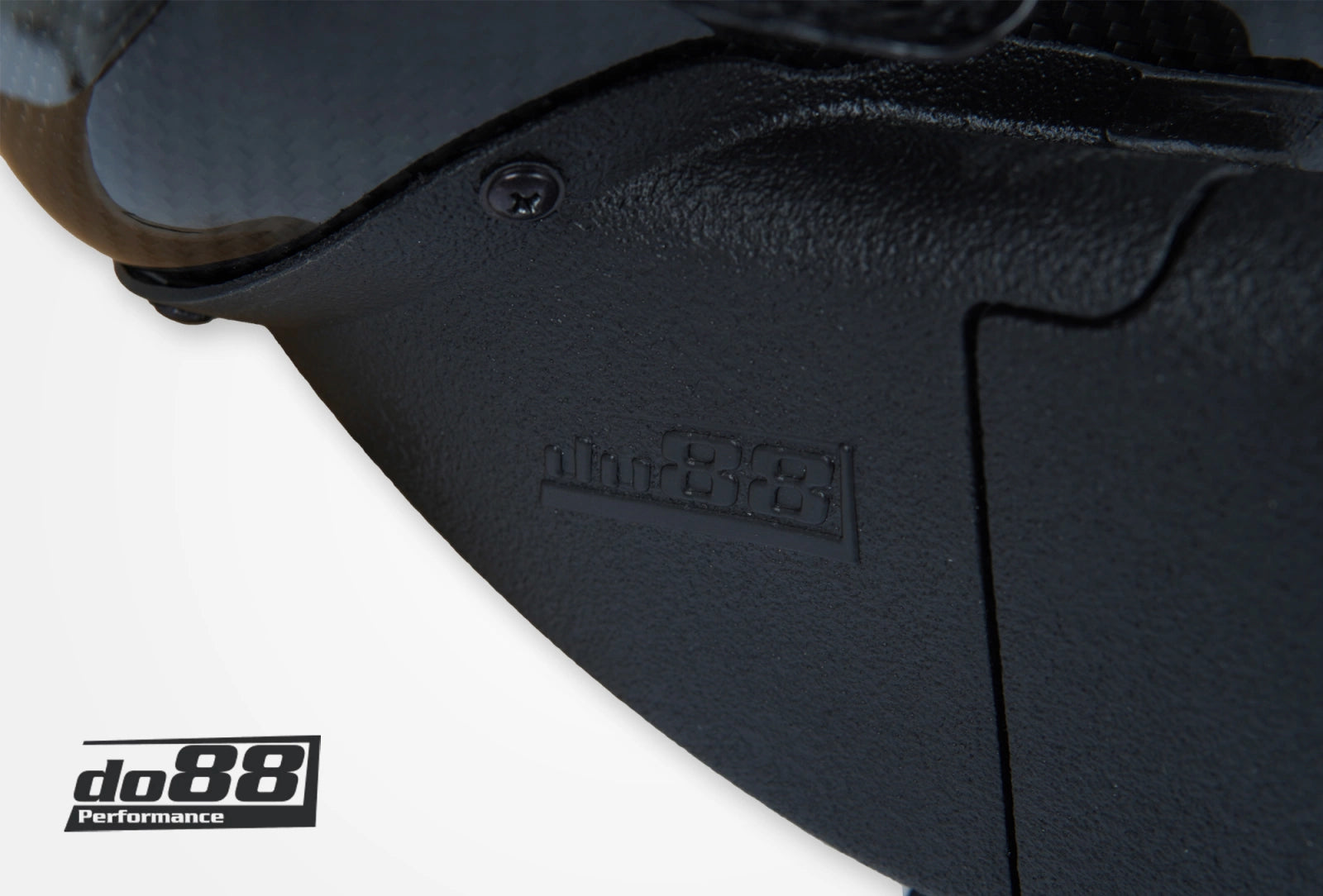 do88 Carbon Intake System - BMW G-Series (B58) &amp; Toyota GR Supra A90