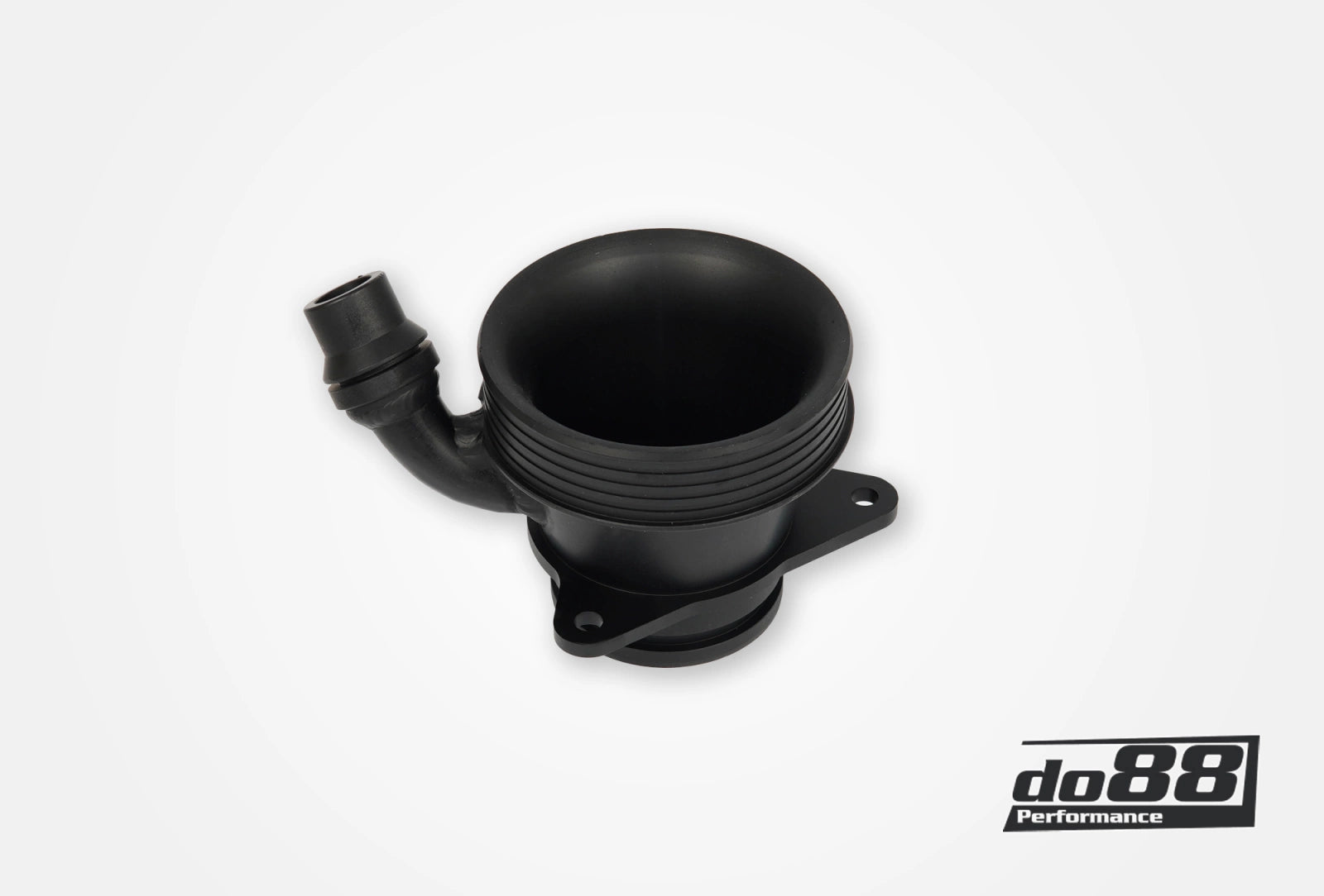 do88 Intake System with do88 Inlet to suit OE Turbocharger - BMW M240i G42 &amp; M340i G20