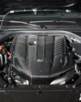 do88 Carbon Intake System - BMW G-Series (B58) & Toyota GR Supra A90
