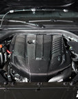 do88 Intake System with do88 Inlet to suit OE Turbocharger - BMW M240i G42 & M340i G20