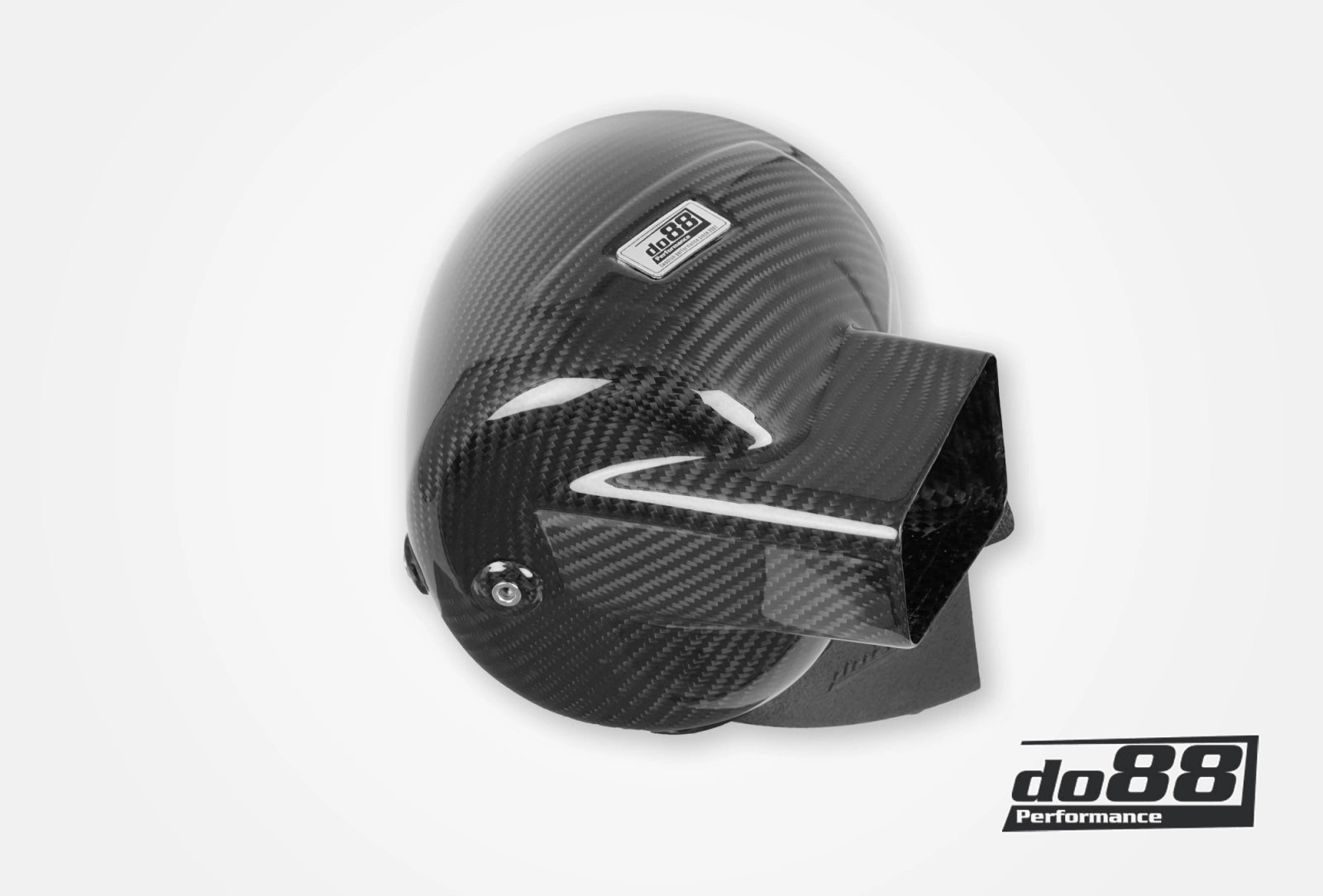 do88 Carbon Intake System - BMW G2x (B48)