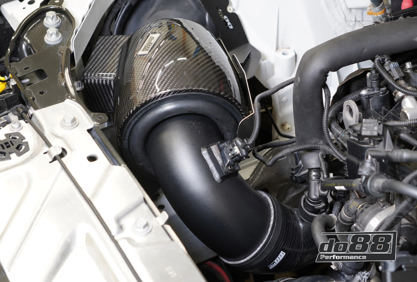 do88 Carbon Intake System - BMW G2x (B48)