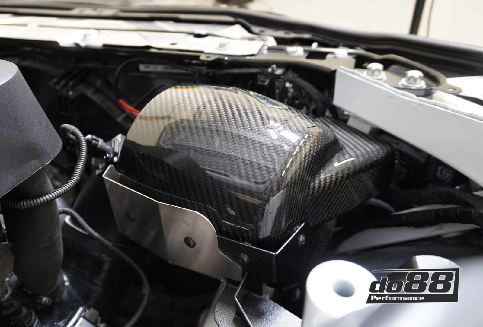 do88 Carbon Intake System - BMW G2x (B48)