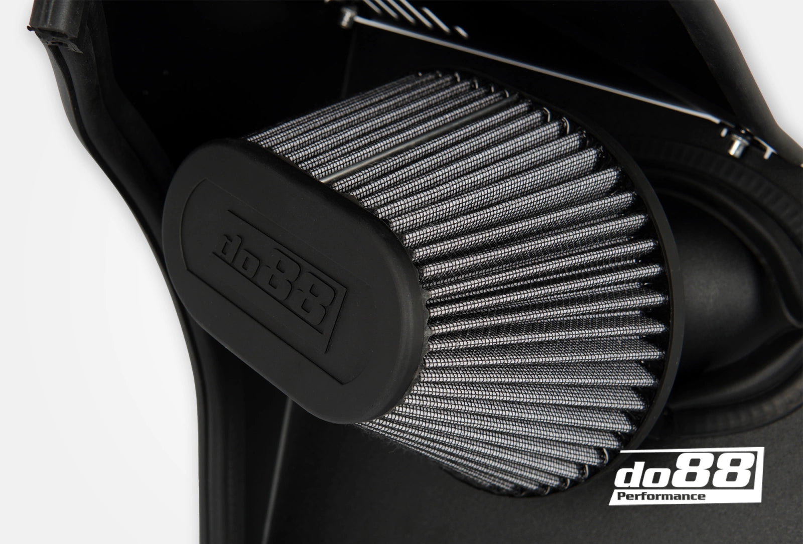 do88 Air Intake System - BMW M140i M240i F2X / 340i 440i F3X