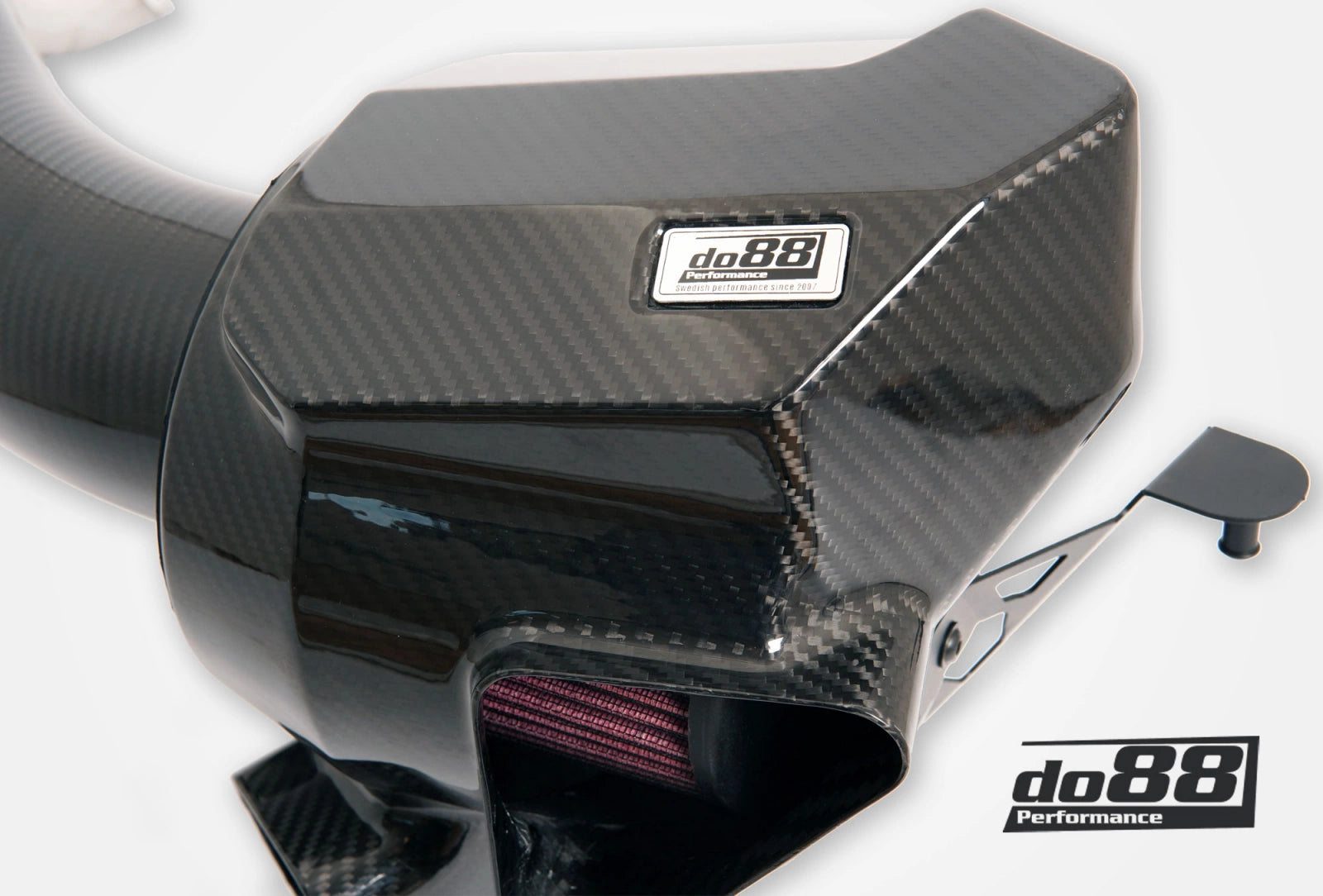 do88 Intake System - BMW M2 G87 / M3 G80 / M4 G82 (S58)