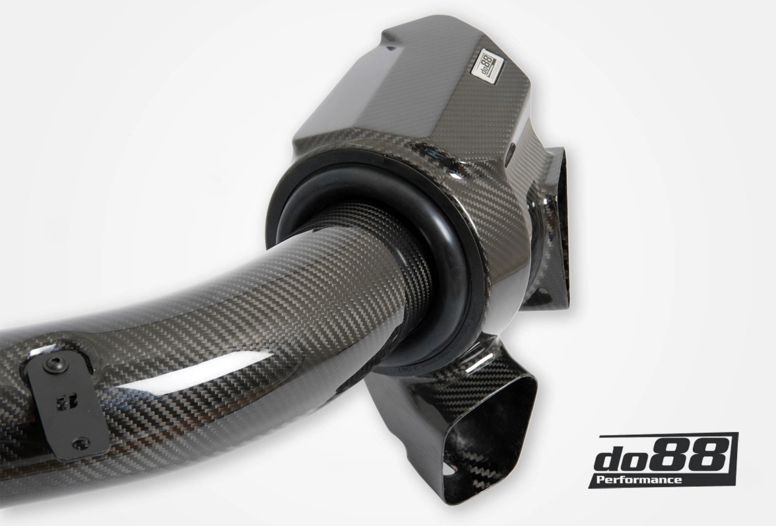 do88 Intake System - BMW M2 G87 / M3 G80 / M4 G82 (S58)