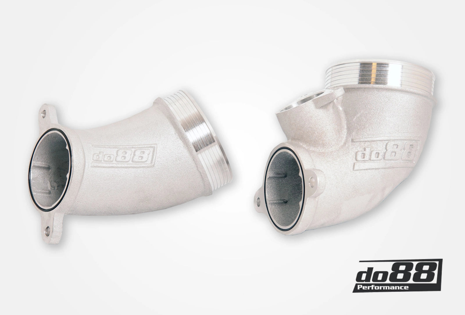 do88 Intake System - BMW M2 G87 / M3 G80 / M4 G82 (S58)