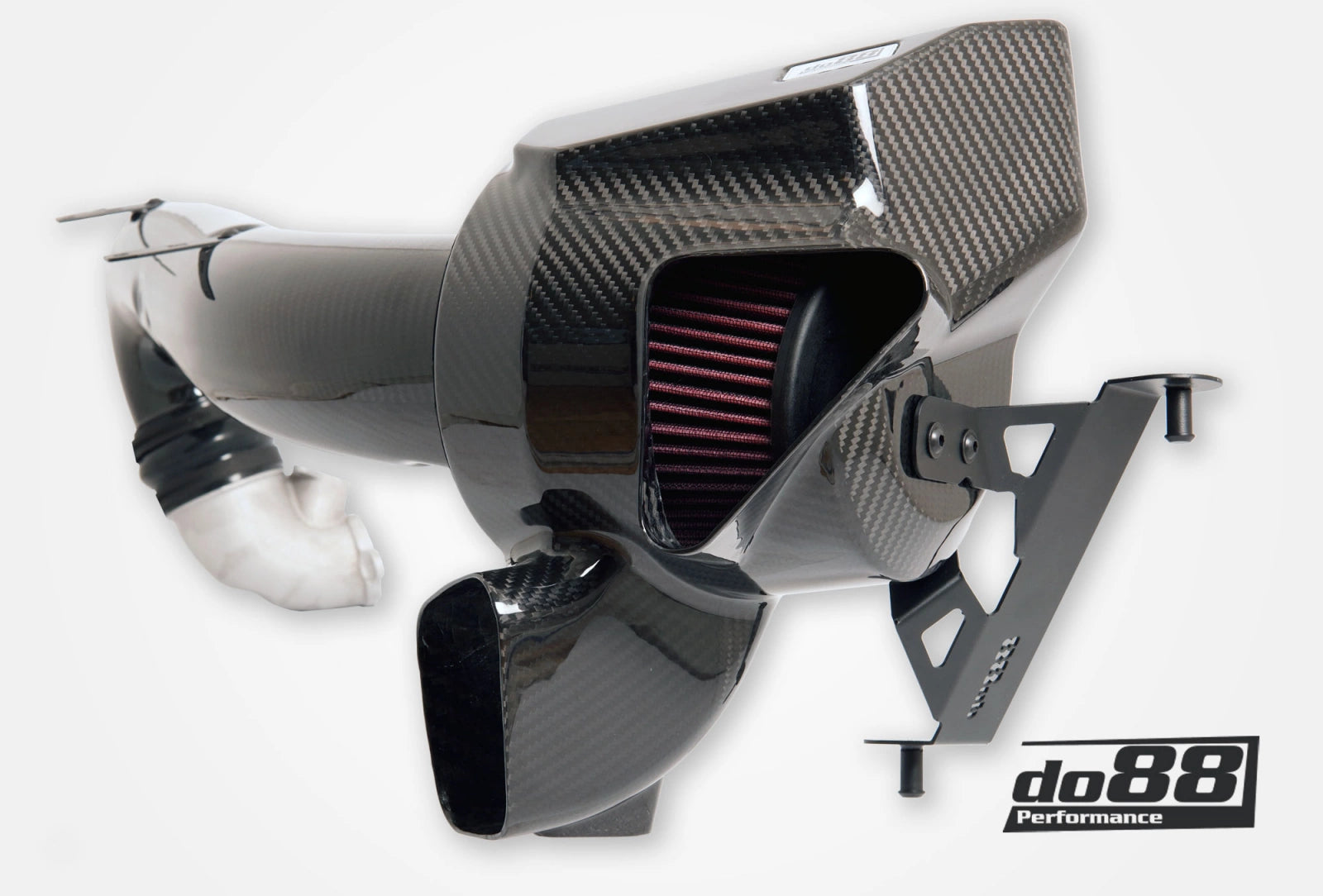 do88 Intake System - BMW M2 G87 / M3 G80 / M4 G82 (S58)