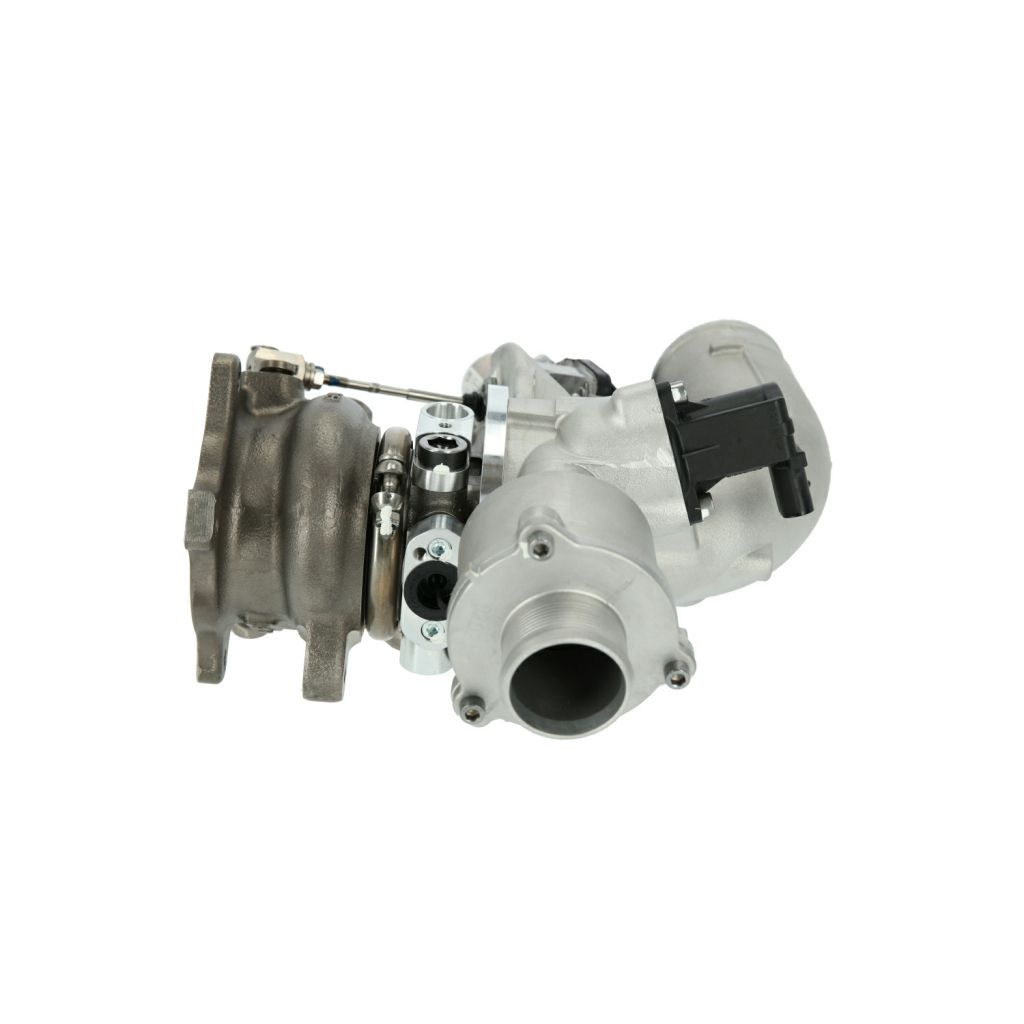 Lm430 Engine Ladermanufaktur LM430-IS20 for VW/Audi 2.0L TSI EA888 Gen.3