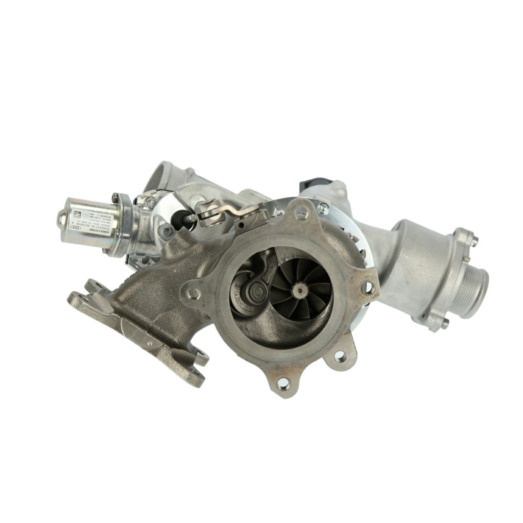 Lm430 Engine Ladermanufaktur LM430-IS20 for VW/Audi 2.0L TSI EA888 Gen.3