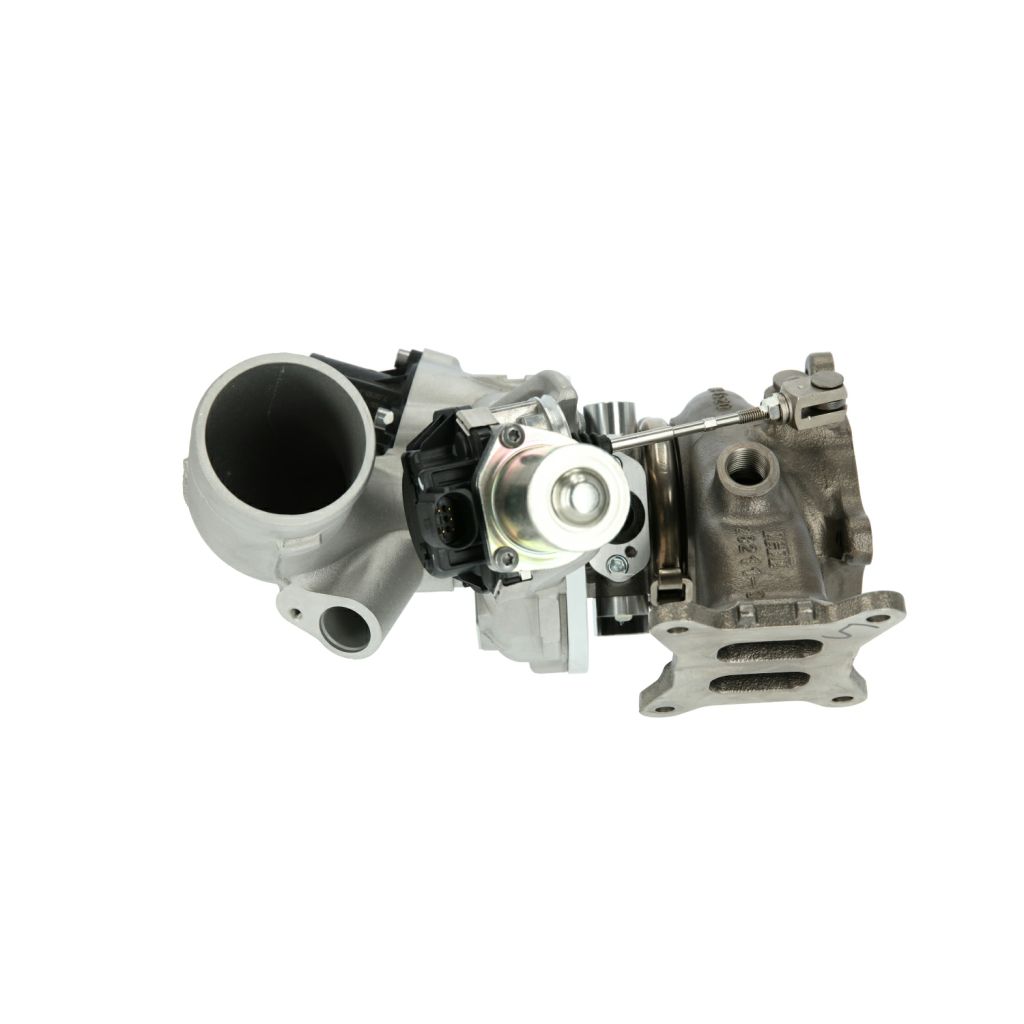 Lm430 Engine Ladermanufaktur LM430-IS20 for VW/Audi 2.0L TSI EA888 Gen.3