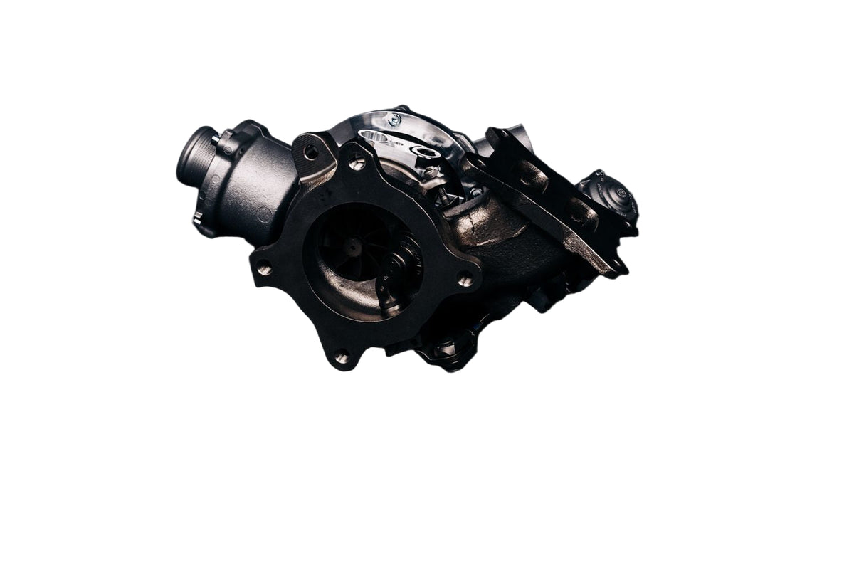 Lm430 Engine Ladermanufaktur LM430-IS20 for VW/Audi 2.0L TSI EA888 Gen.3