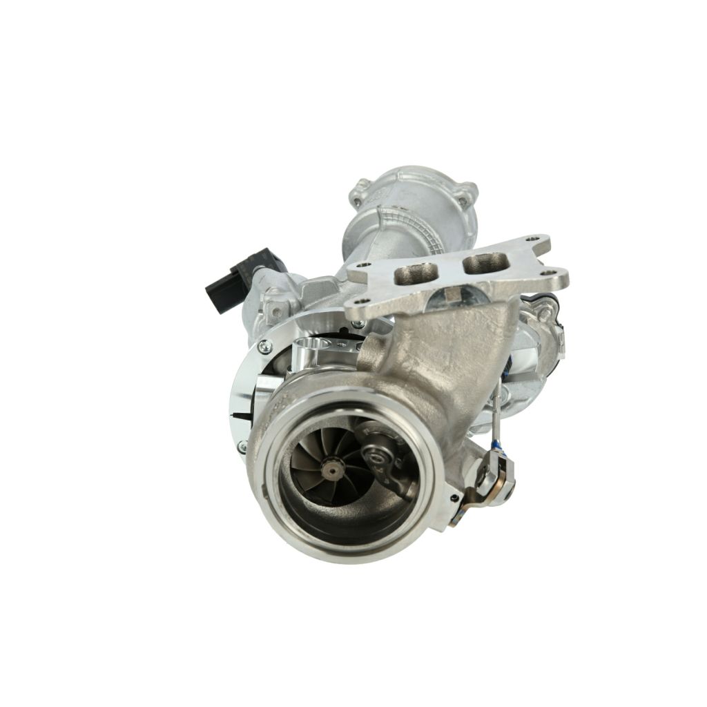 Ladermanufaktur LM440-IS38 for VW/Audi 2.0L TSI EA888 Gen.3 MQB