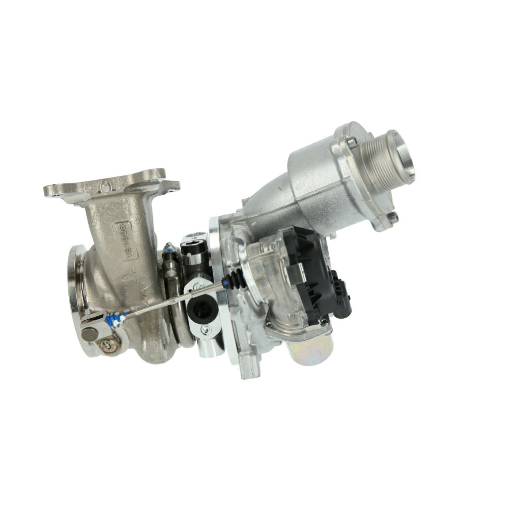 Ladermanufaktur LM440-IS38 for VW/Audi 2.0L TSI EA888 Gen.3 MQB