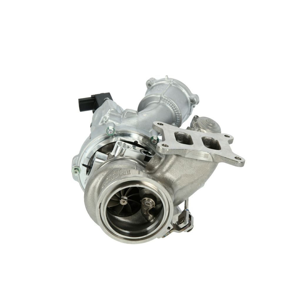Ladermanufaktur LM575-IS38 for VW/Audi 2.0L TSI EA888 Gen.3
