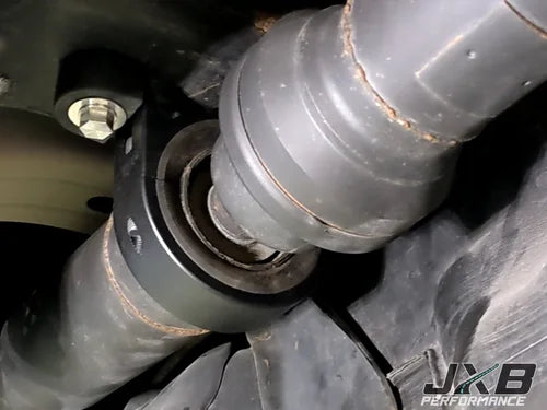 JXB Performance - Driveshaft Centre Support Bearing - Land Rover L319 LR3/4, L319 Discovery3/4, L320 Range Rover Sport