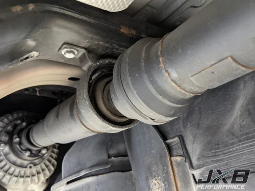 JXB Performance - Driveshaft Centre Support Bearing - Land Rover L319 LR3/4, L319 Discovery3/4, L320 Range Rover Sport