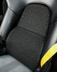 PORSCHE ALL LWB SEATS - 3D AIR-COOLED POROUS SEAT INSERT by SILVER ROCKET