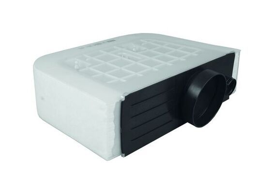 Mahle Air Filter - LX3233/6