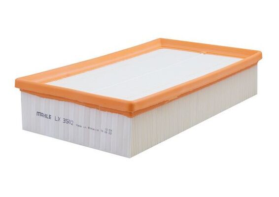 Mahle Air Filter - LX 3502