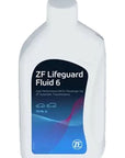 ZF LifeguardFluid 6 Transmission Fluid