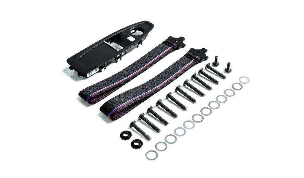 BMW Motorsport - M2 CS Racing Inner Door Panels