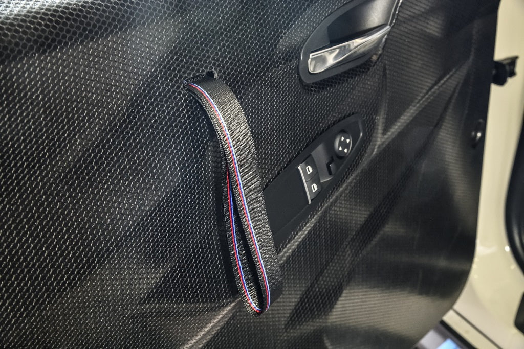 BMW Motorsport - M2 CS Racing Inner Door Panels