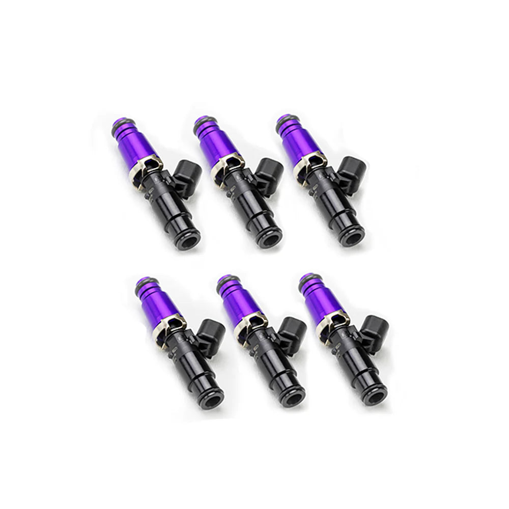 Injector Dynamics XDS Fuel Injectors - BMW - 1050 / 1300 / 1750 / 2600cc