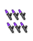 Injector Dynamics XDS Fuel Injectors - BMW - 1050 / 1300 / 1750 / 2600cc