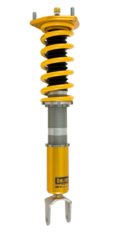 Öhlins Road &amp; Track Coilovers - Mazda RX-8 SE3P 03-11
