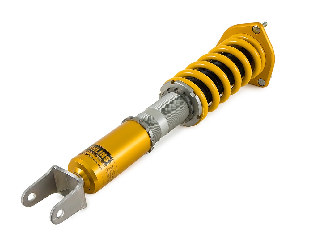 Öhlins Road &amp; Track Coilovers - Mazda RX-8 SE3P 03-11