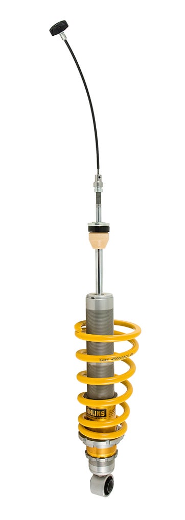 Öhlins Road &amp; Track Coilovers - Mazda RX-8 SE3P 03-11