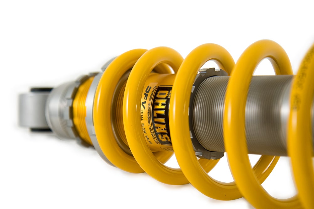 Öhlins Road &amp; Track Coilovers - Mazda RX-8 SE3P 03-11