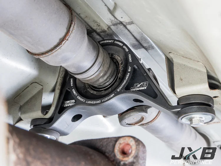 JXB Performance - Driveshaft Centre Support Bearing - Mercedes-Benz W215/W216 CL-Class