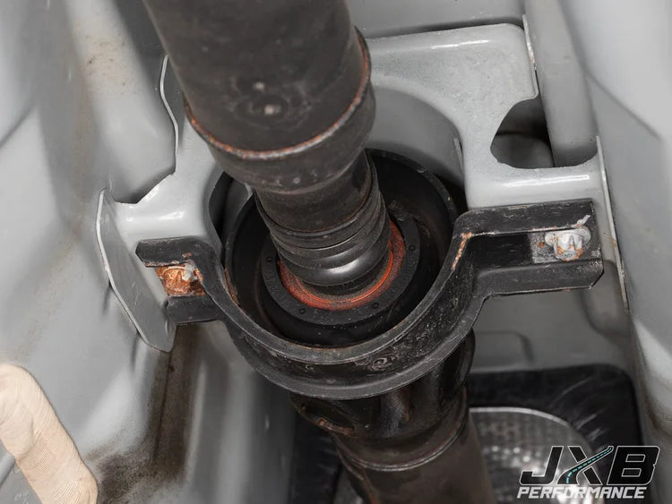 JXB Performance - Driveshaft Centre Support Bearing - Mercedes-Benz W205 C-Class