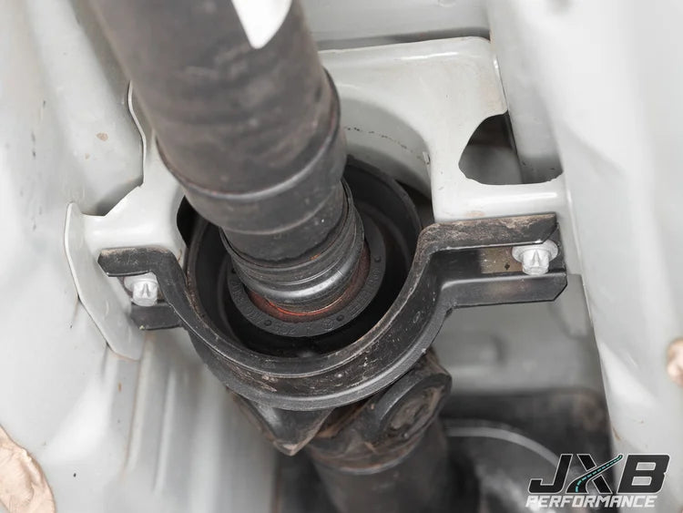 JXB Performance - Driveshaft Centre Support Bearing - Mercedes-Benz W213 E-Class