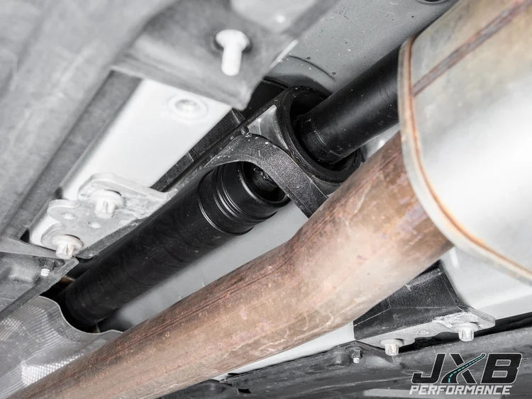JXB Performance - Driveshaft Centre Support Bearing - Mercedes-Benz W177 A-Class / C118 CLA-Class / H247 GLA-Class / X247 GLB-Class