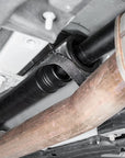 JXB Performance - Driveshaft Centre Support Bearing - Mercedes-Benz W177 A-Class / C118 CLA-Class / H247 GLA-Class / X247 GLB-Class