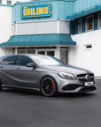 Öhlins Road & Track Coilovers - Mercedes A45 AMG W176